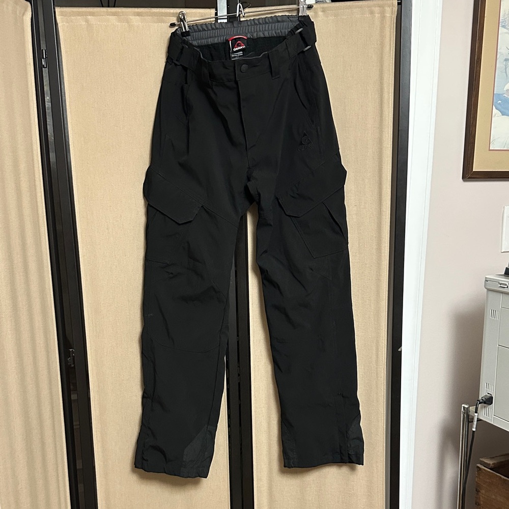 Gerry Men's insulted snow Pants
